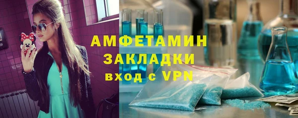 хмурый Лиски