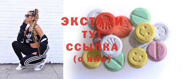 хмурый Лиски